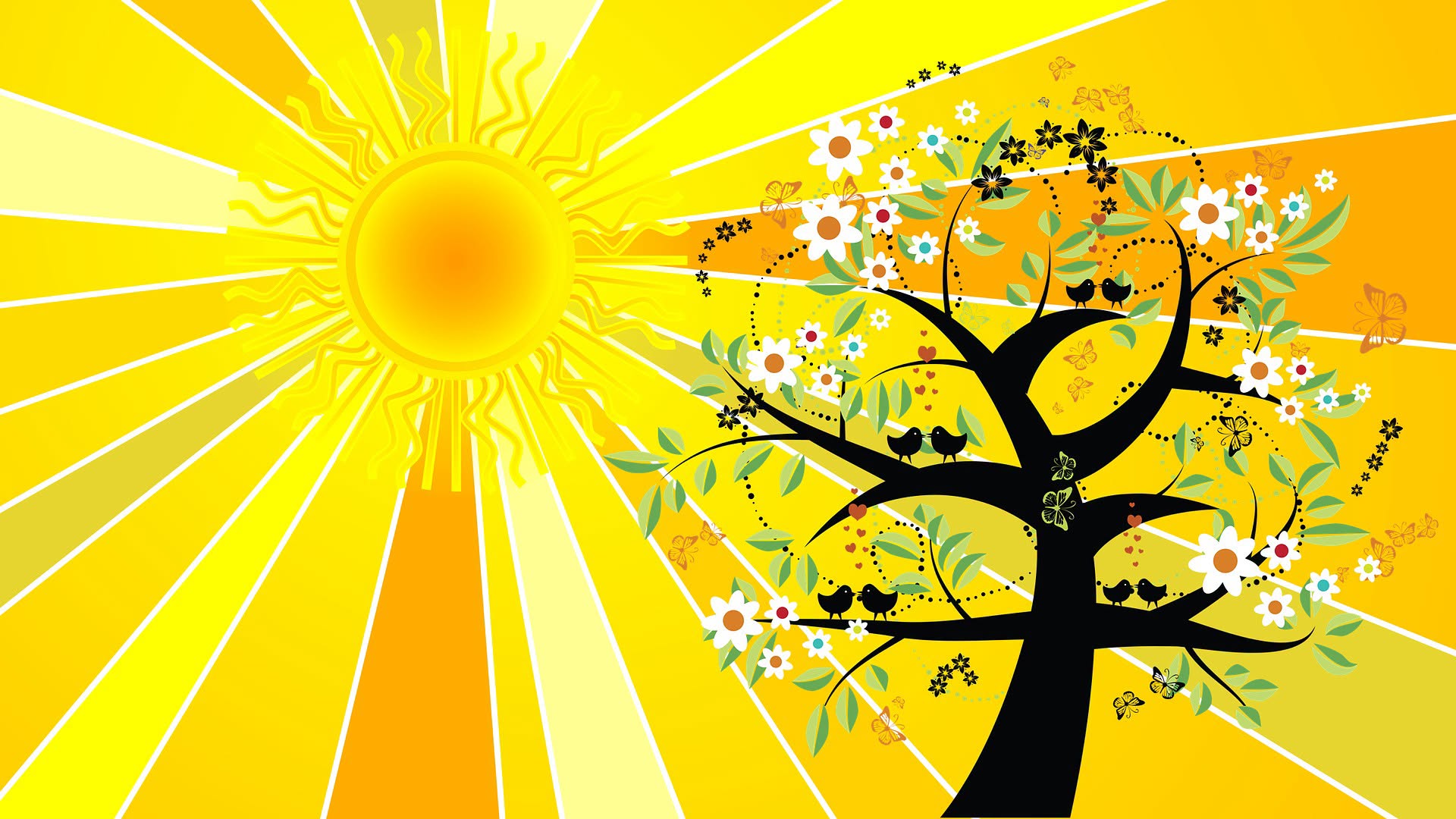 You are currently viewing Solstice – Le Soleil rentre en Cancer le 21 juin 2026
